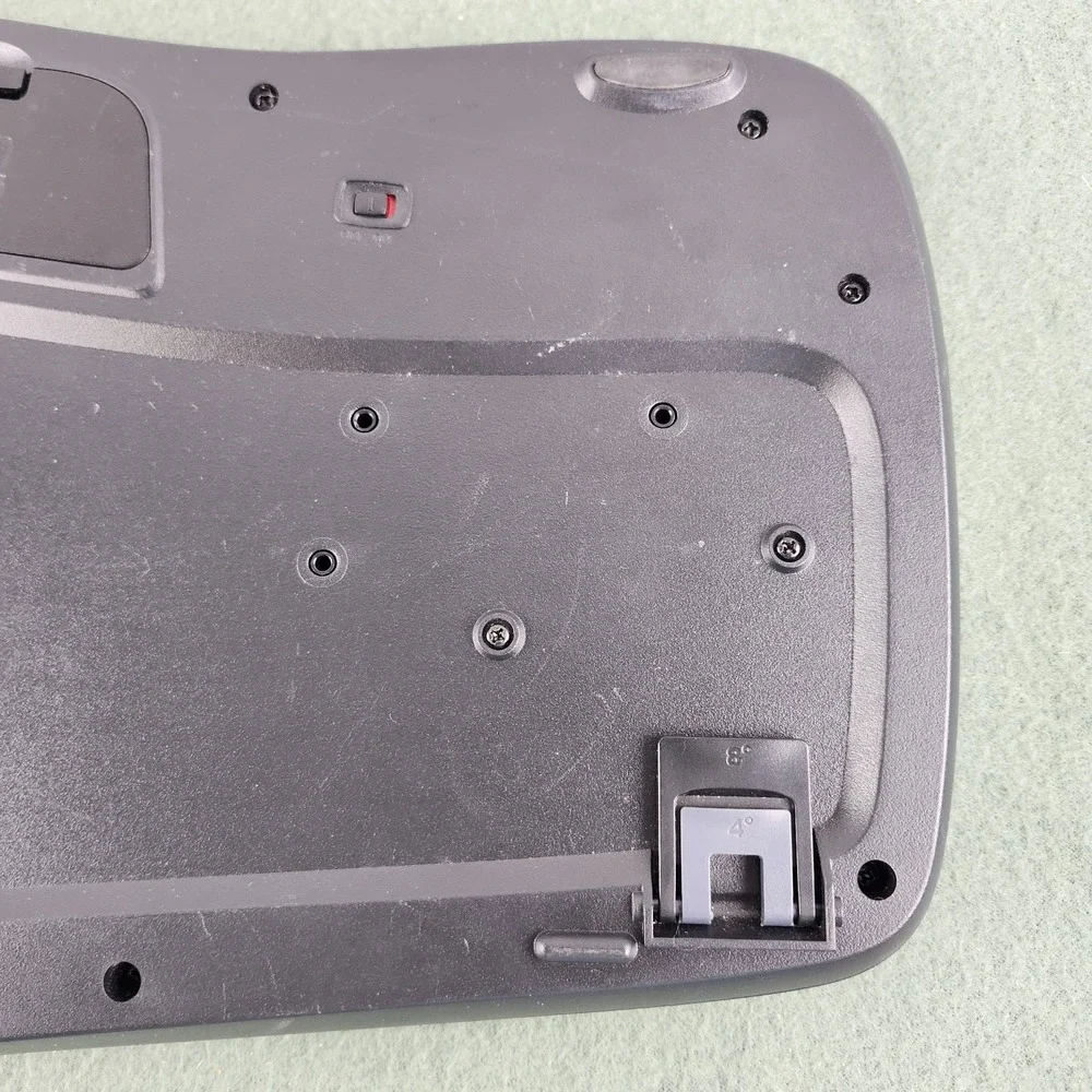 Logitech k350 comfort